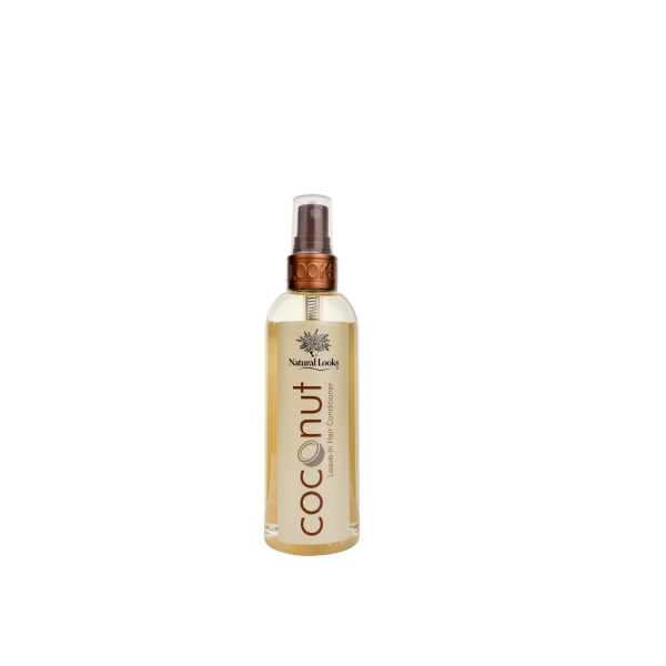 Coconut Leave-In Conditioner