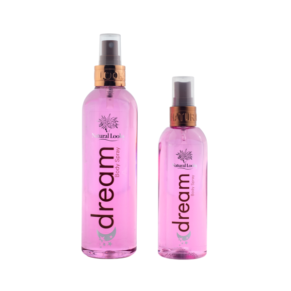 Dream Body Spray