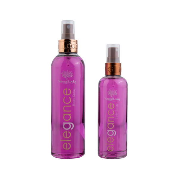 Elegance Body Spray