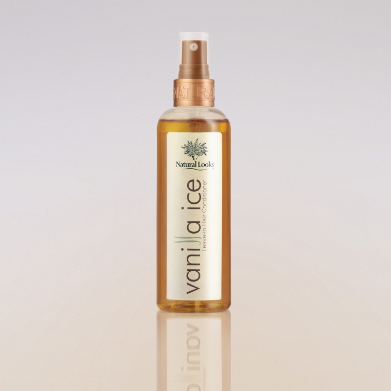 Vanilla Leave-In Conditioner