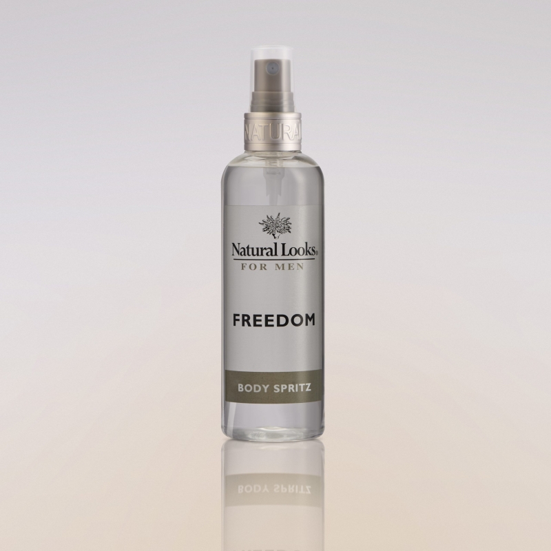Freedom Body Spritz