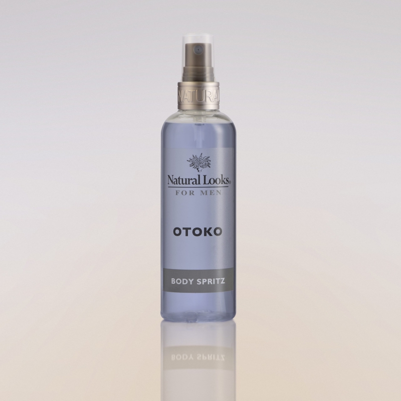 Otoko Body Spritz