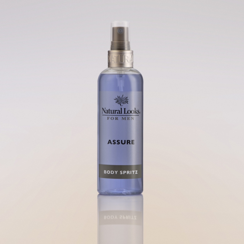 Assure Body Spritz
