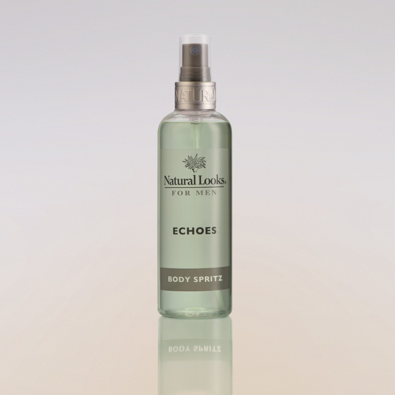 Echoes Body Spritz