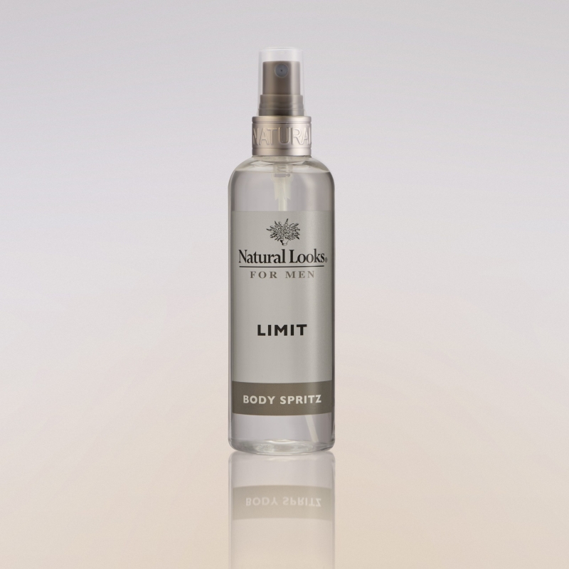 Limit Body Spritz