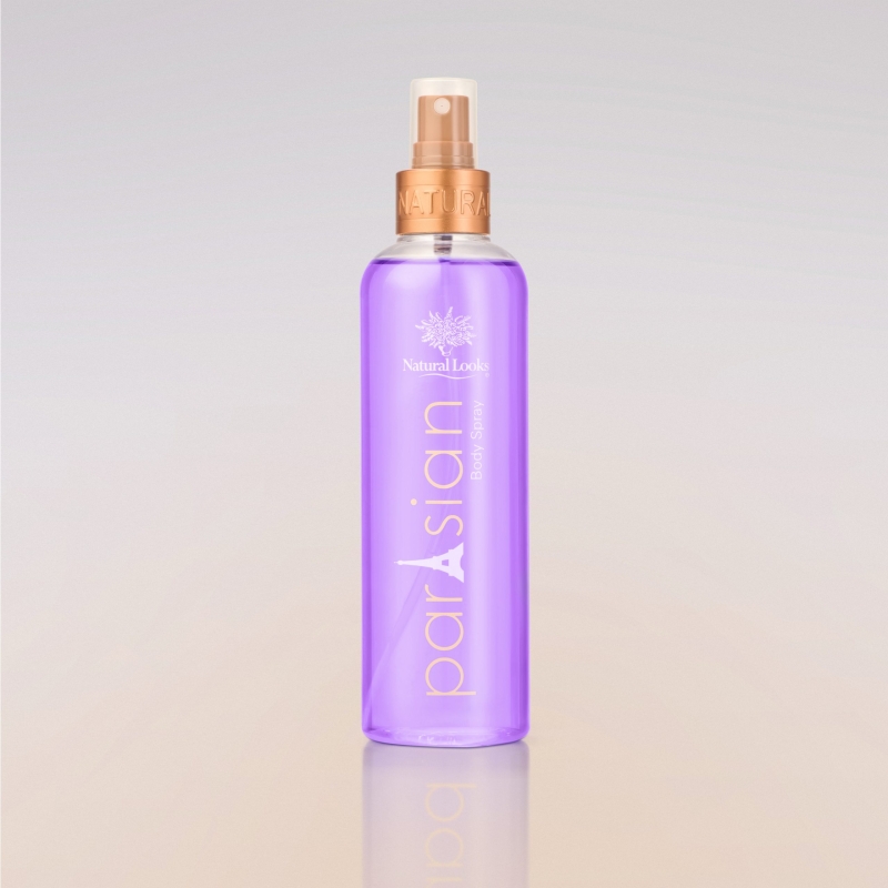 Parisian Body Spray