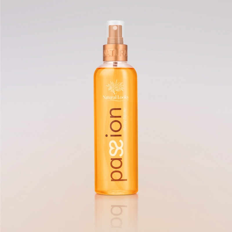 Passion Body Spray
