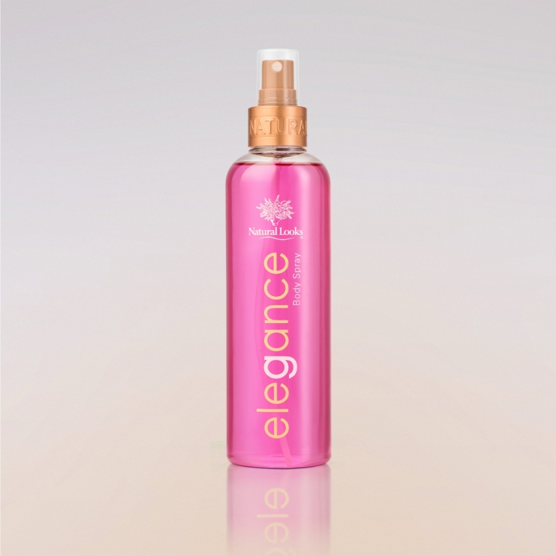 Elegance Body Spray