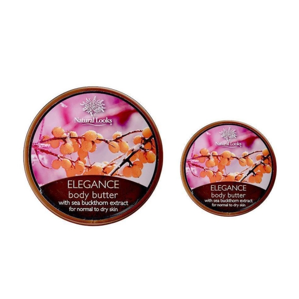 Elegance Body Butter