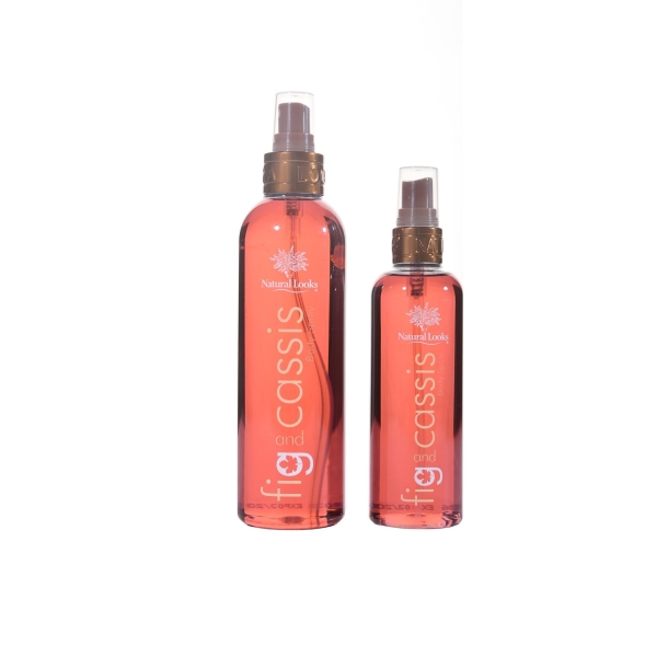 Fig & Cassis Body Spray