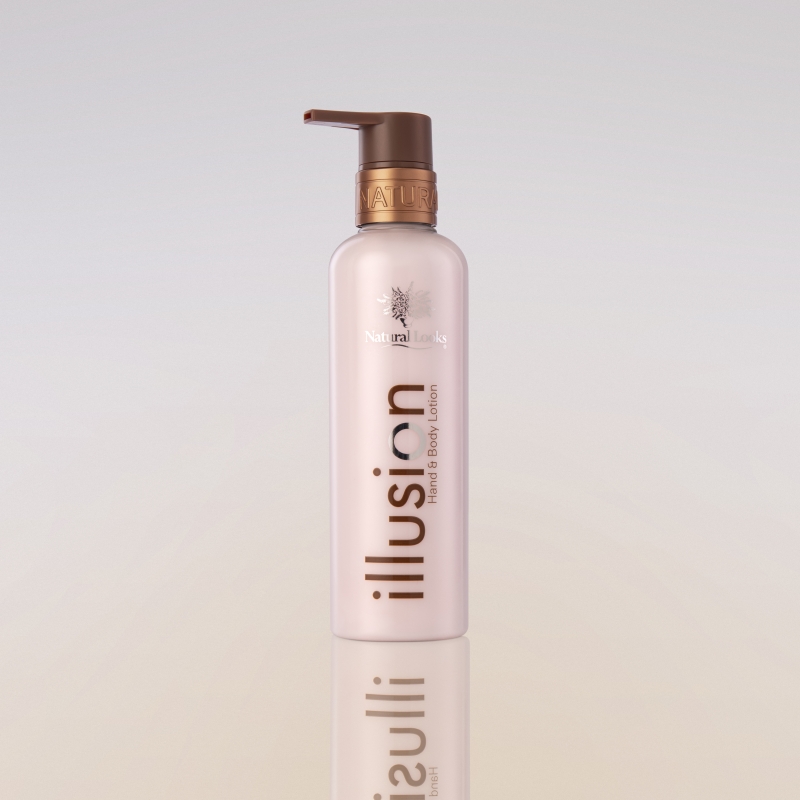 Illusion Hand & Body Lotion