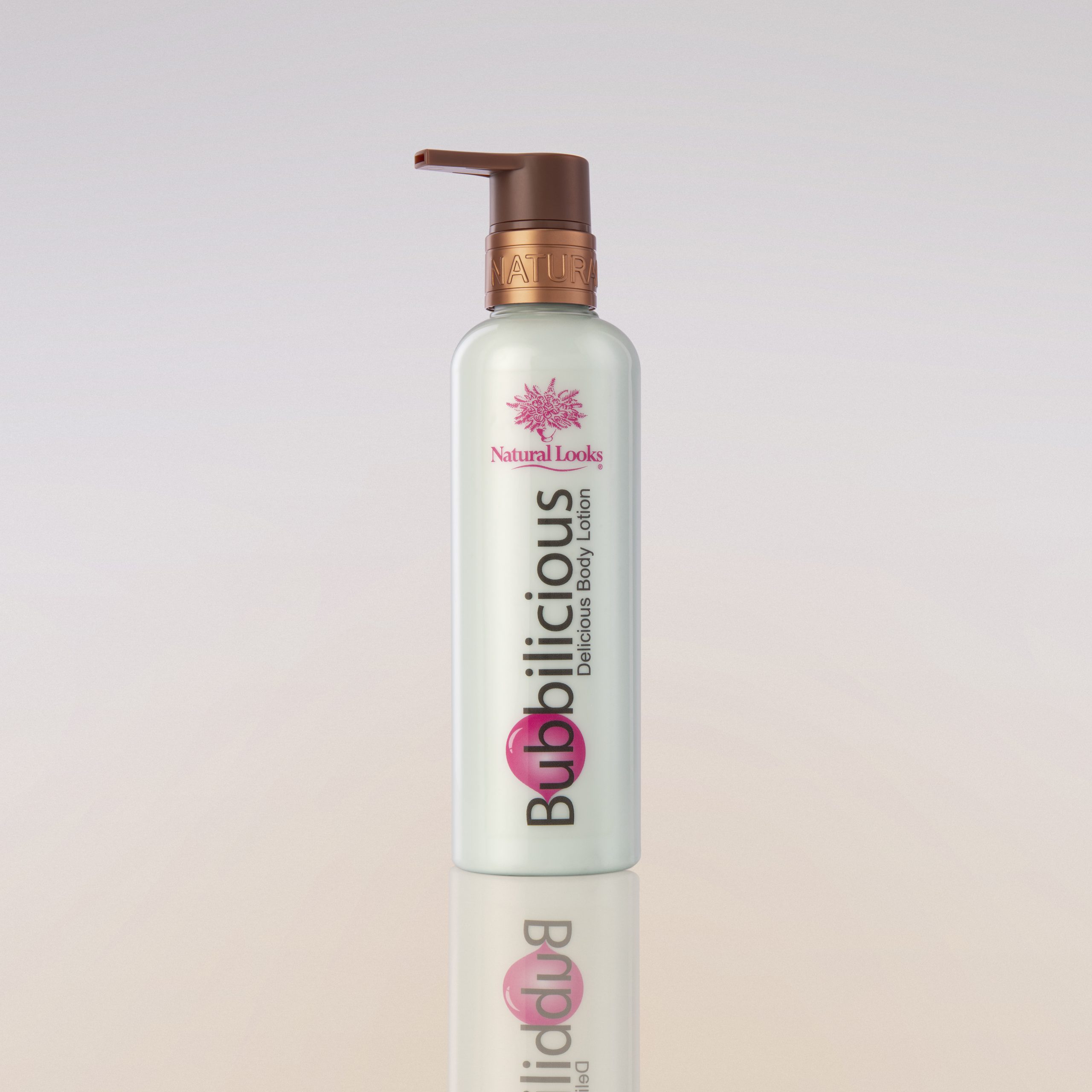 14 Bubbilicious Delicious Body Lotion - Image 1