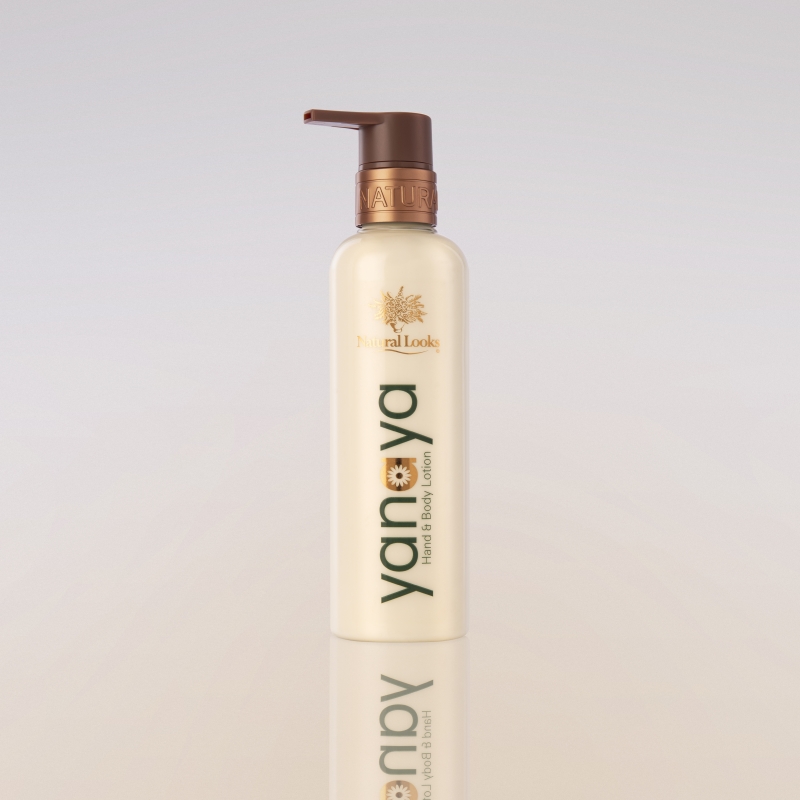 Yanaya Hand & Body Lotion
