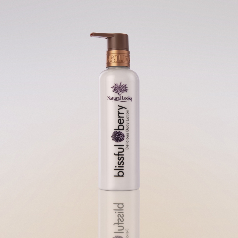 Blissful Berry Body Lotion