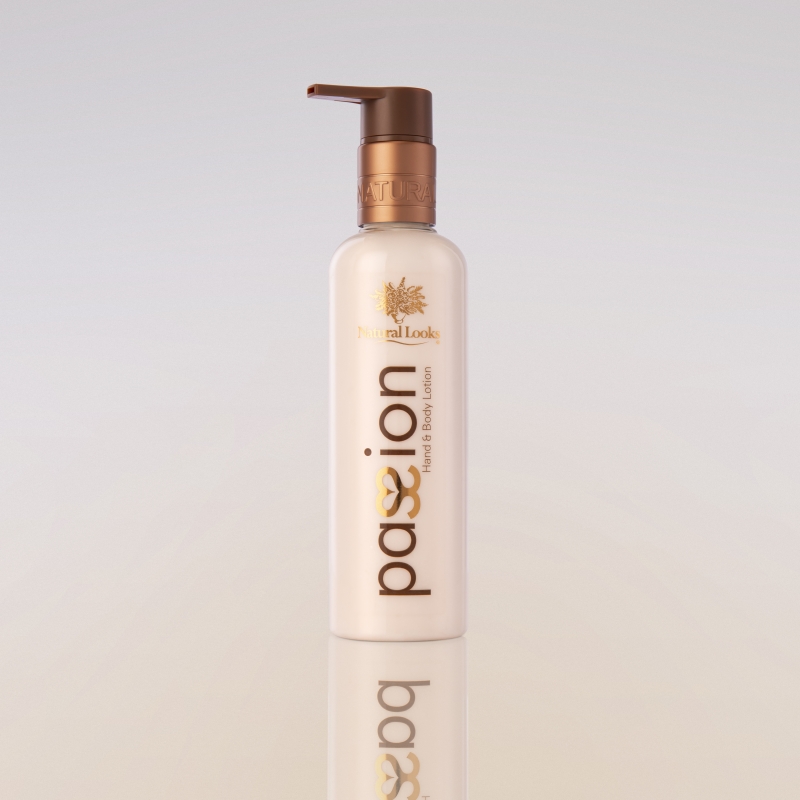Passion Hand & Body Lotion