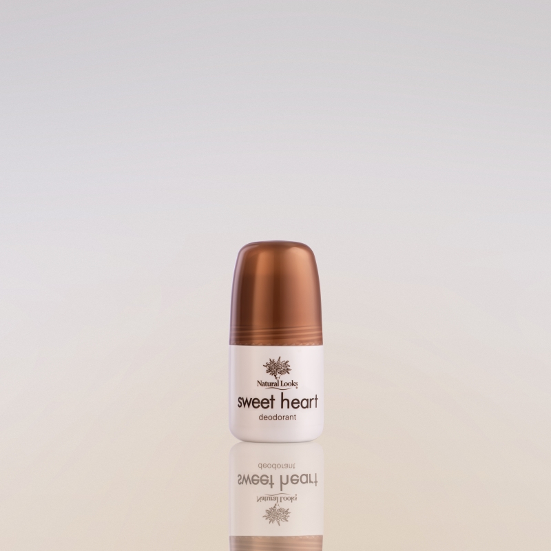 Sweet Heart Deodorant
