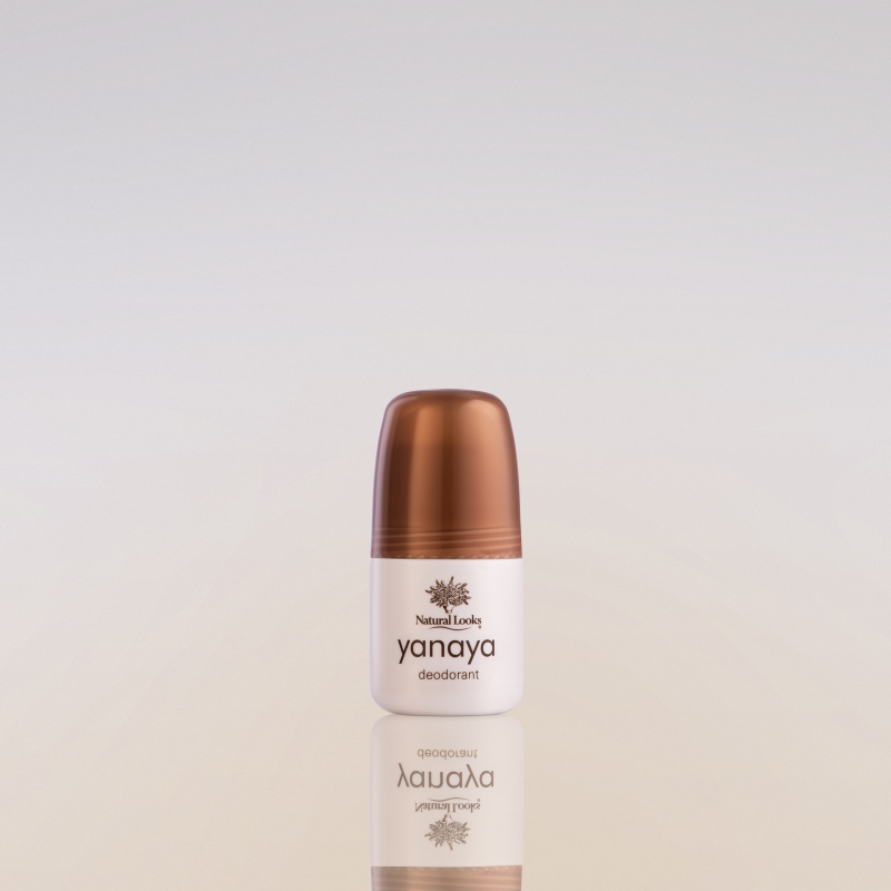 Yanaya Deodorant