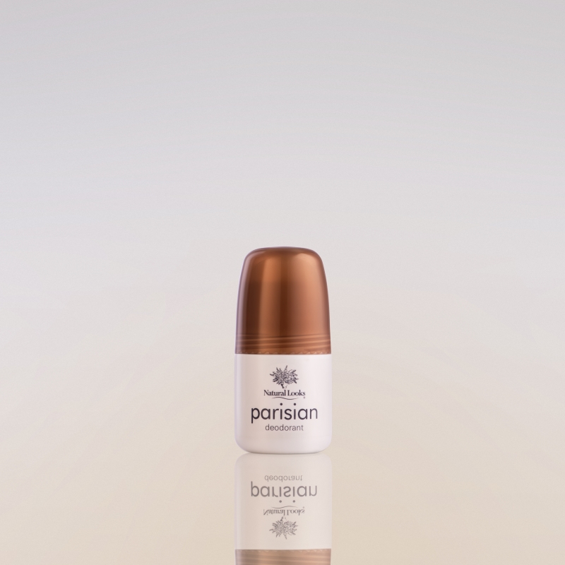 Parisian Deodorant
