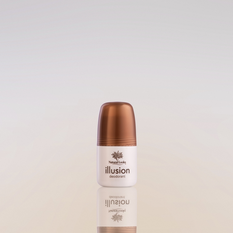 Illusion Deodorant