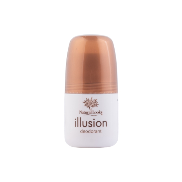 Illusion Deodorant