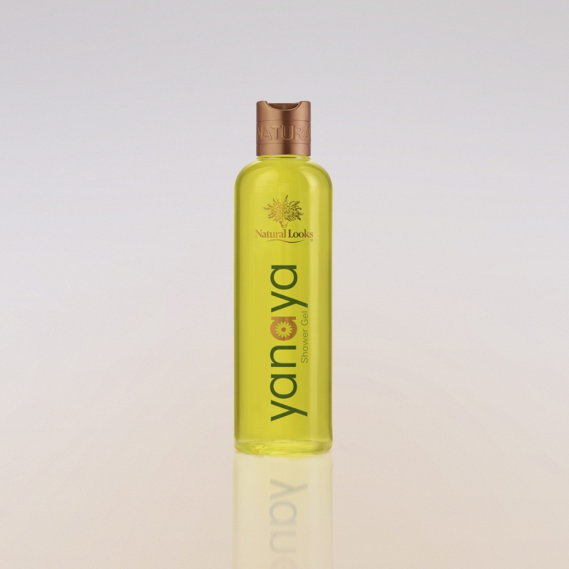 Yanaya Shower Gel