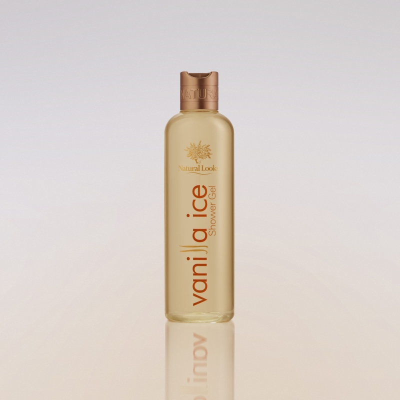 Vanilla Ice Shower Gel