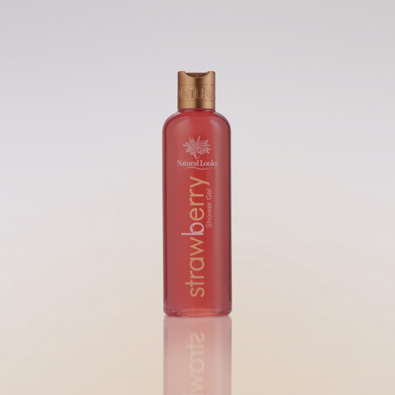 Strawberry Shower Gel