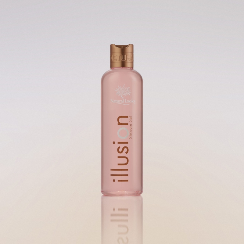 Illusion Shower Gel