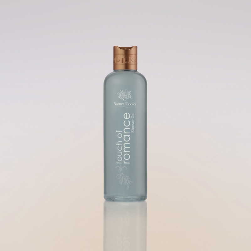 Touch of Romance Shower Gel