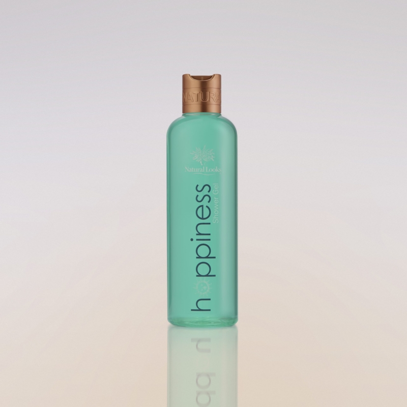 Happiness Shower Gel