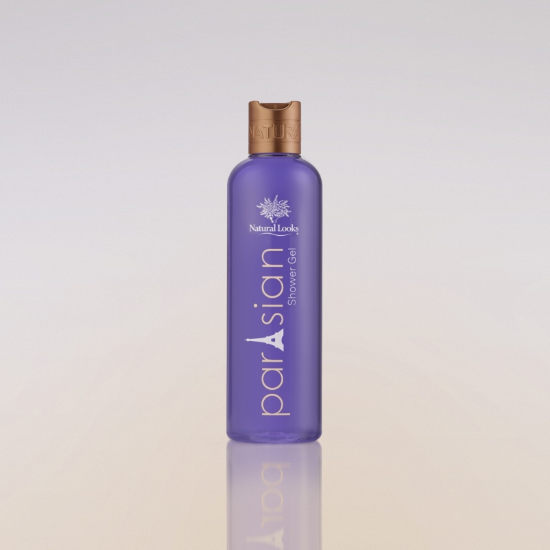Parisian Shower Gel