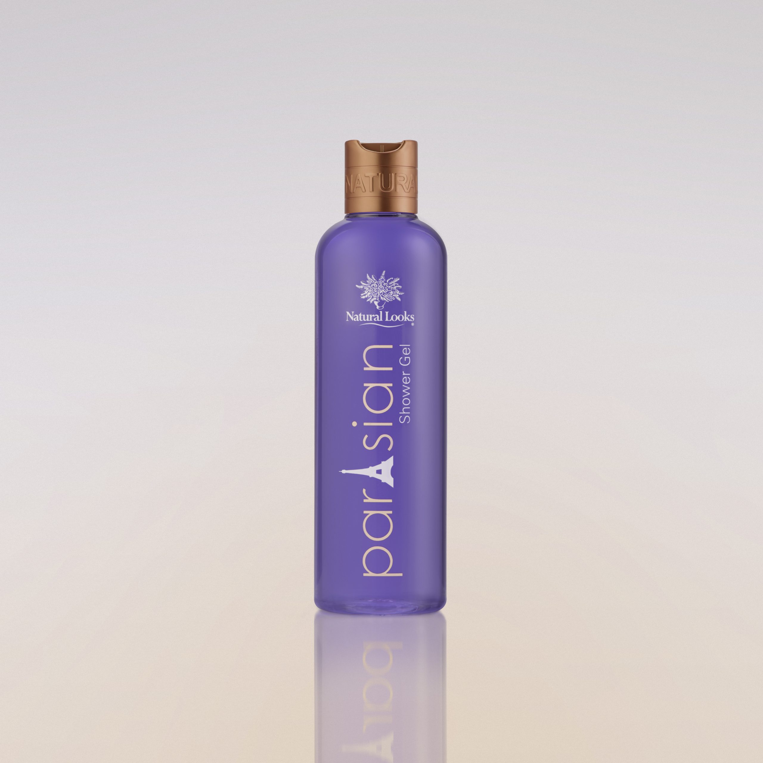 Naturallooks 026 Parisian Shower Gel - Image 1