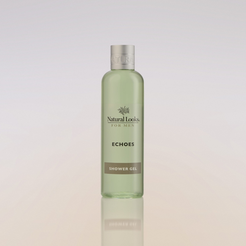 Echoes Shower Gel