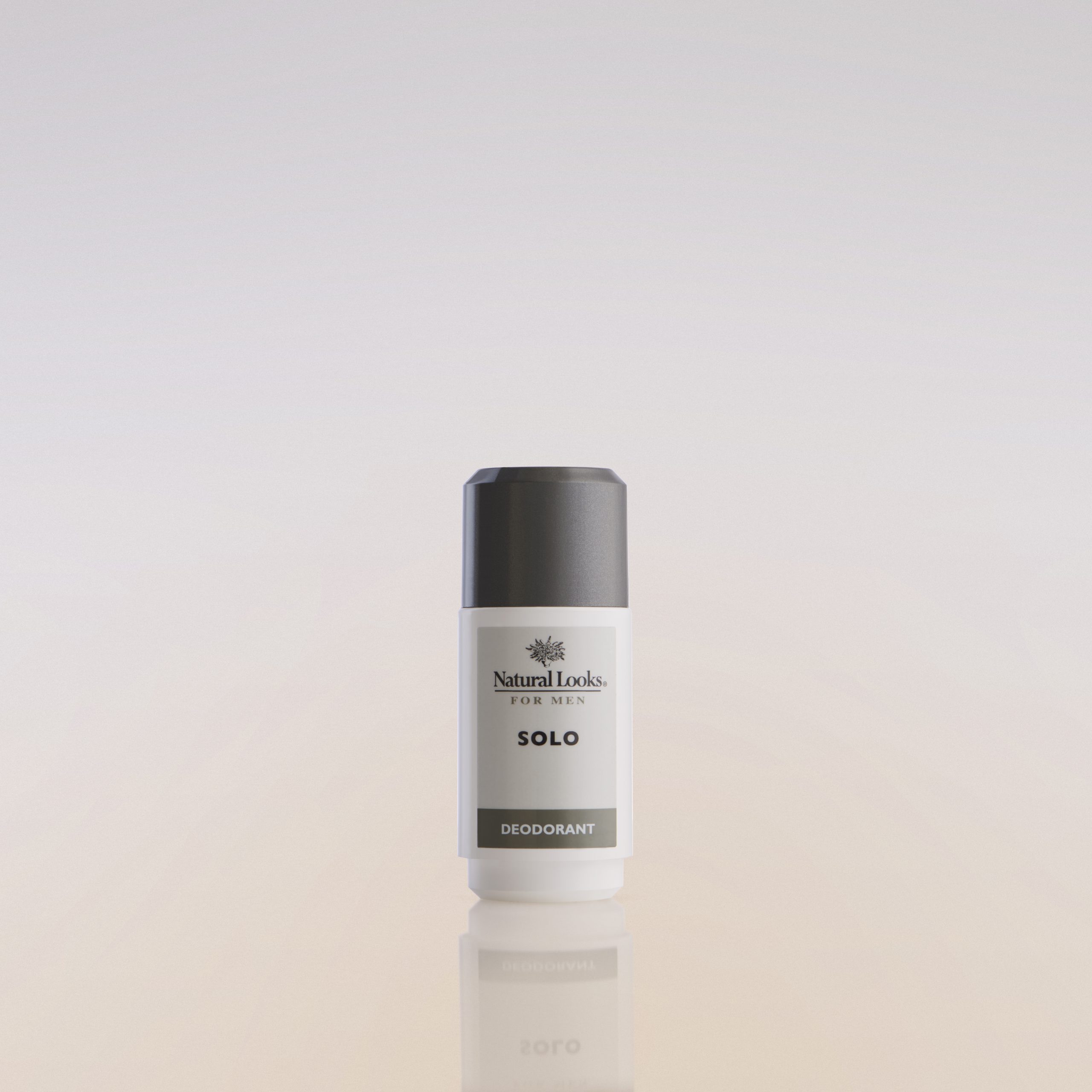 Naturallooks01 Solo Deodorant - Image 1