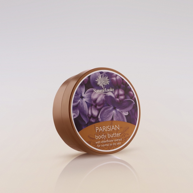 Parisian Body Butter