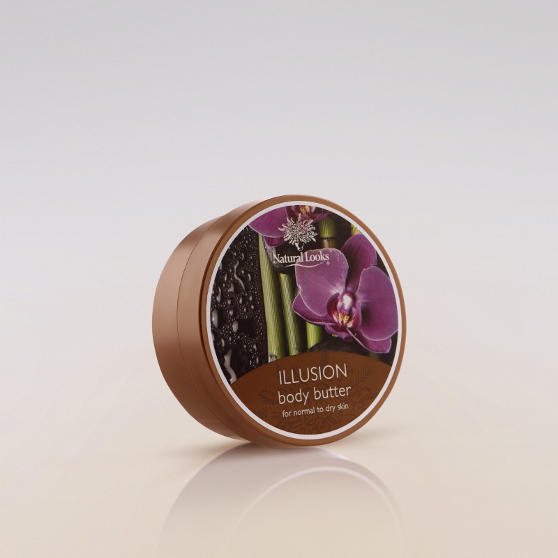 Illusion Body Butter