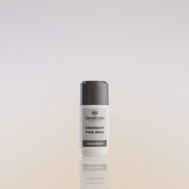 Freedom Deodorant