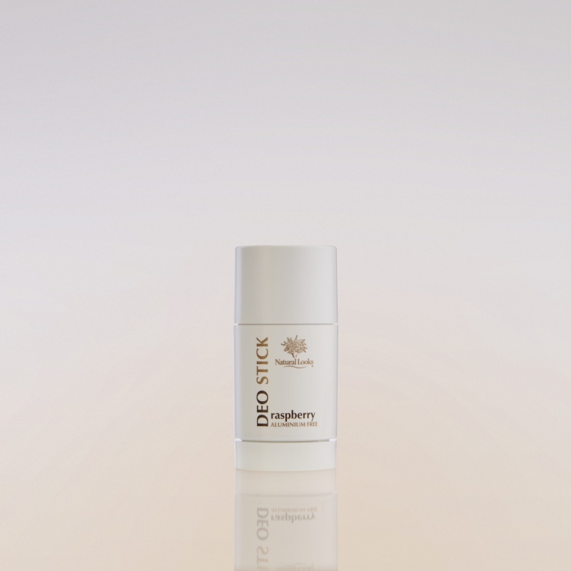 Raspberry Deo Stick