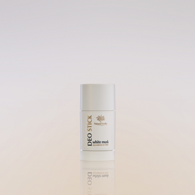 White Musk Deo Stick