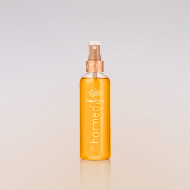 Charmed Body Spray