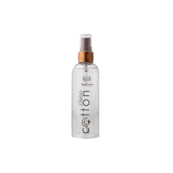 Clean Cotton Body Spray