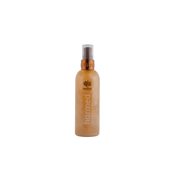 Charmed Glistening Body Spray