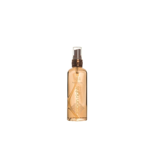 Arabian Nights Oud Body Spray
