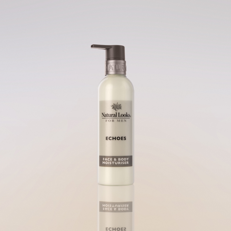 Echoes Face & Body Moisturiser