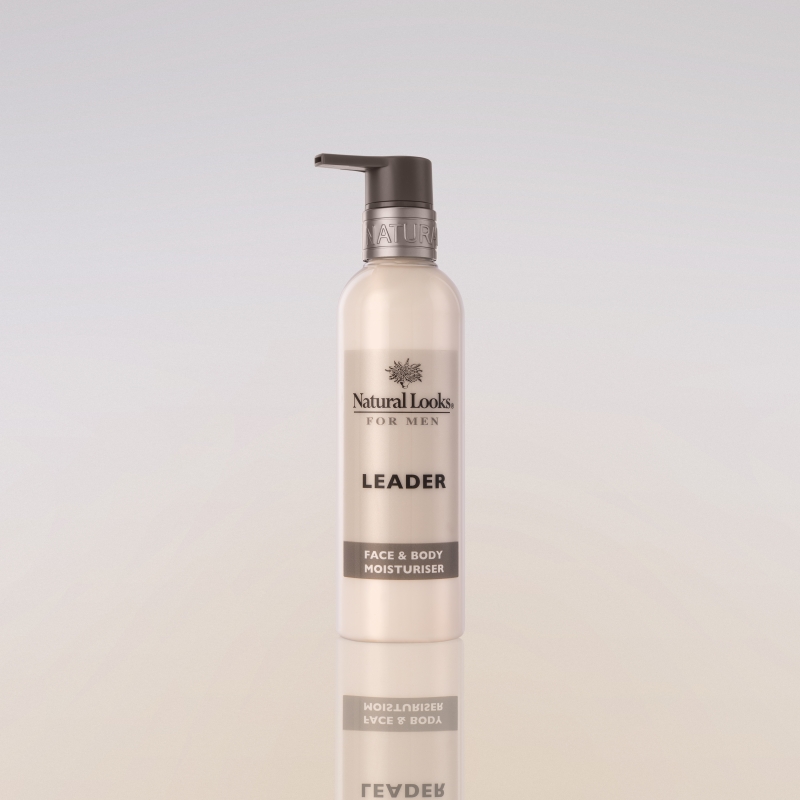 Leader Face & Body Moisturiser