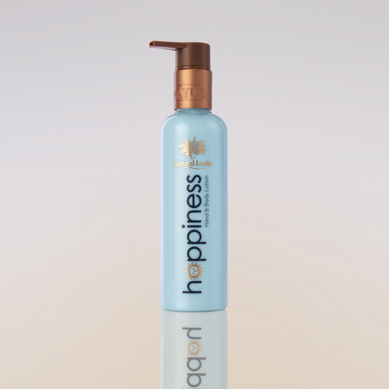 Happiness Hand & Body Lotion