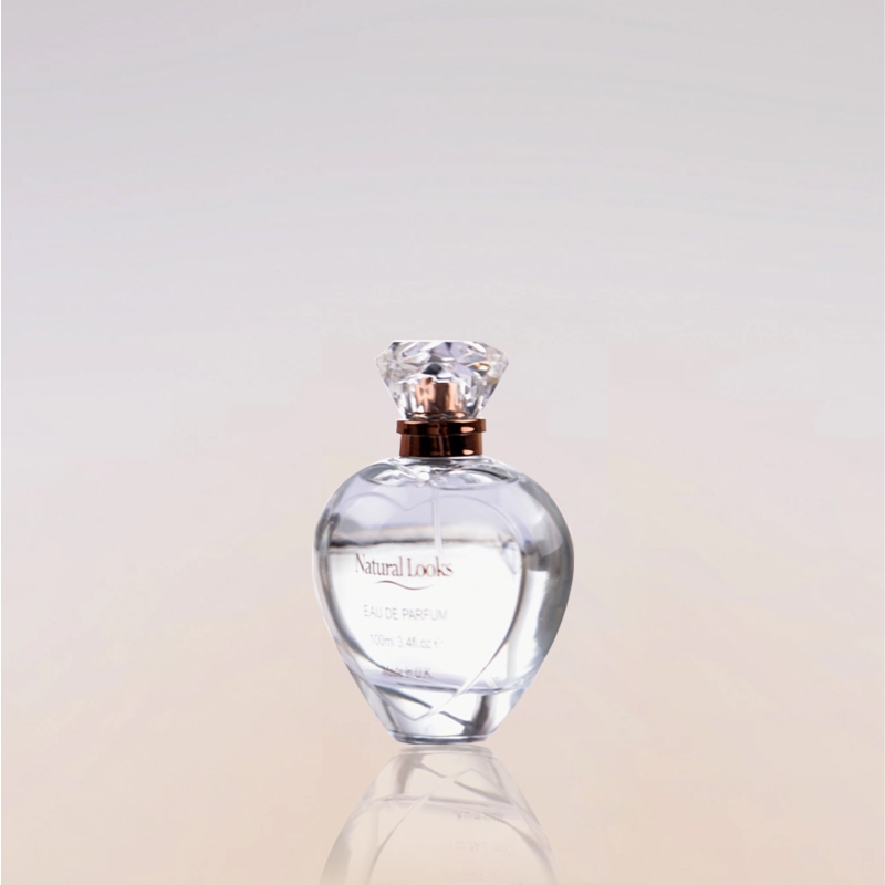 Elegance Heart Eau de Parfum