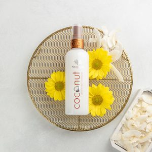 Leave in Conditioner